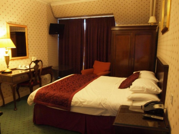 Argyll Arms Hotel image 10