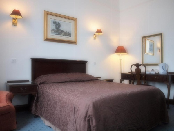 Argyll Arms Hotel image 11