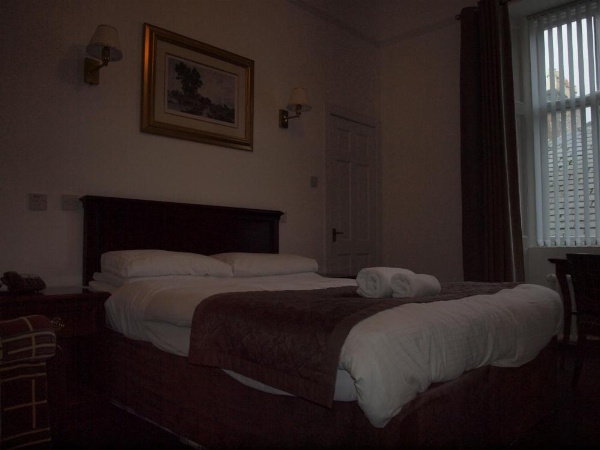 Argyll Arms Hotel image 15