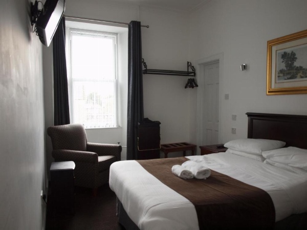Argyll Arms Hotel image 18