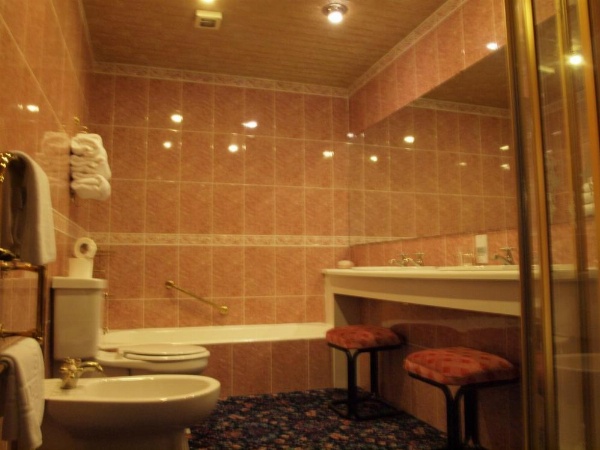 Argyll Arms Hotel image 20