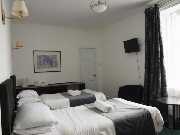 Argyll Arms Hotel image 22