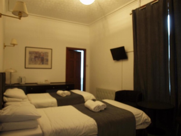 Argyll Arms Hotel image 23