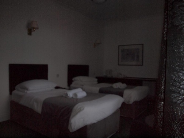 Argyll Arms Hotel image 24