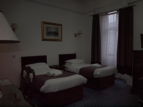 Argyll Arms Hotel image 26
