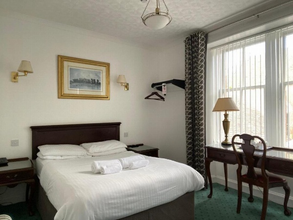 Argyll Arms Hotel image 4