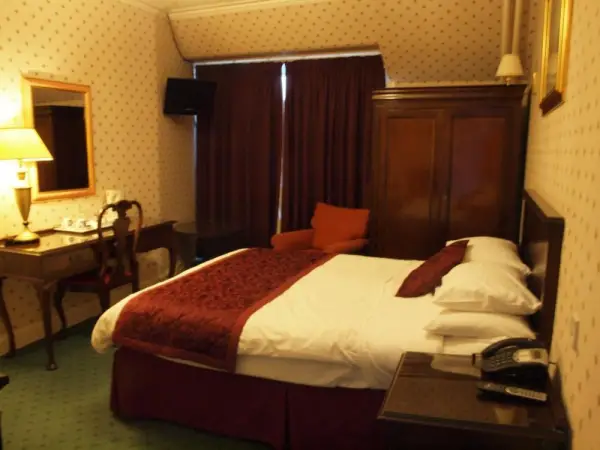 Argyll Arms Hotel 10